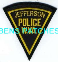 WEST VIRGINIA,JEFFERSON POLICE 1_wm